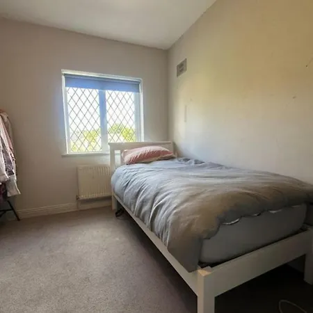 Apartman Apartment Limerick